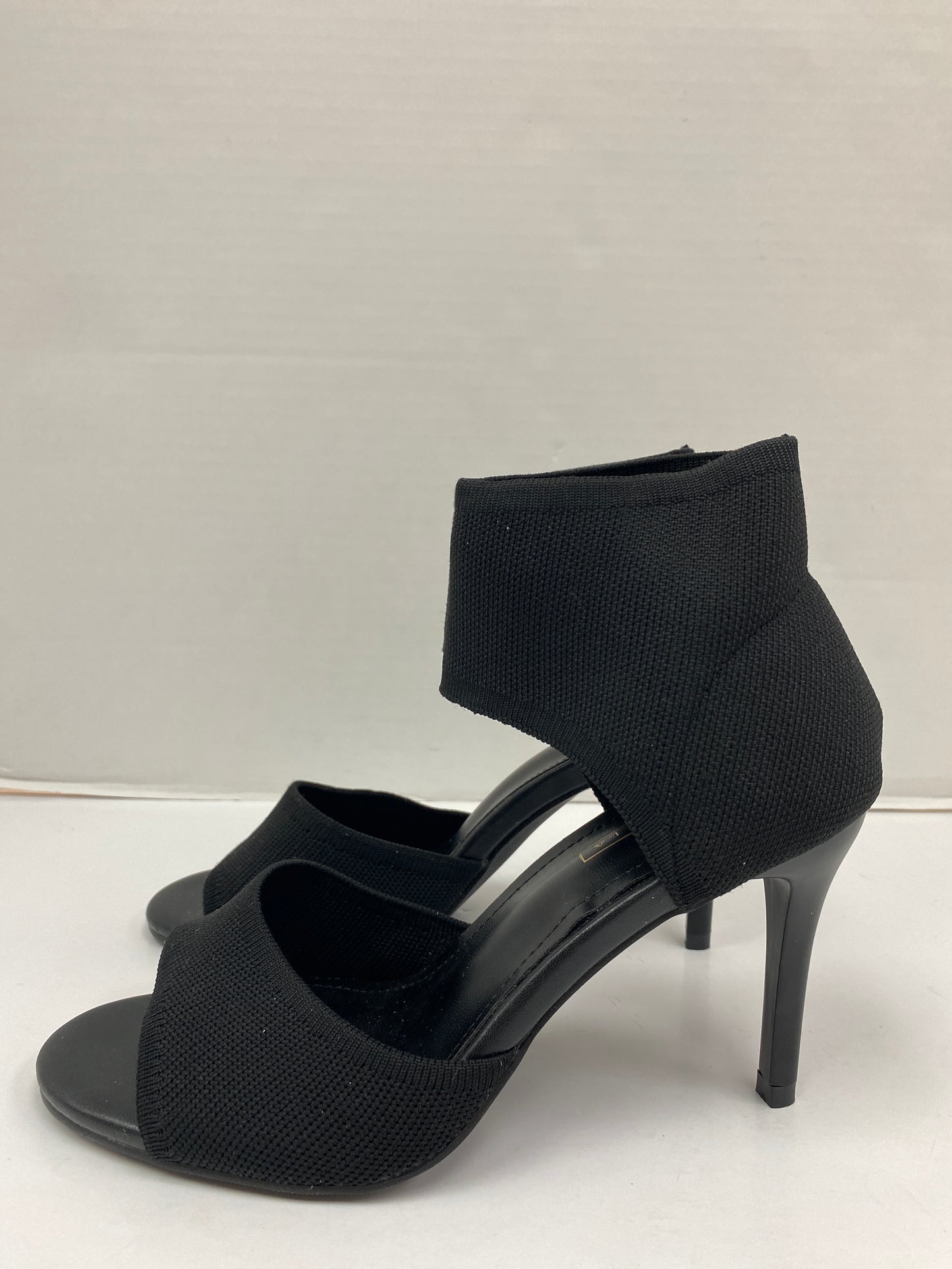 Shoes Heels Stiletto By Clothes Mentor  Size: 7