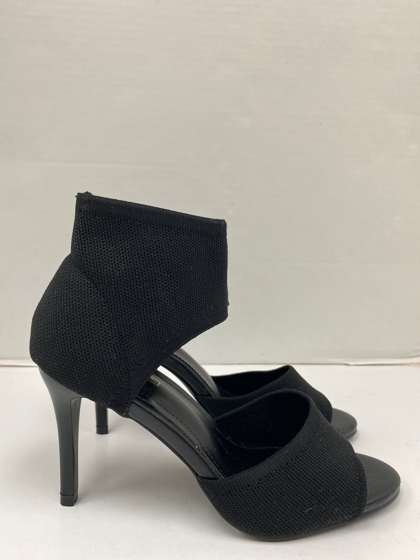 Shoes Heels Stiletto By Clothes Mentor Size: 7 – Clothes Mentor ...