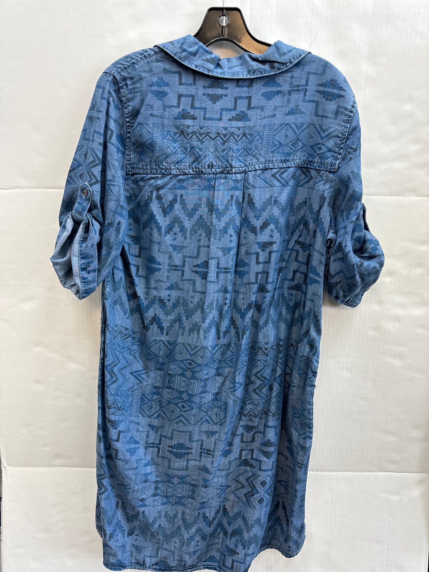 Dress Casual Midi By Philosophy  Size: M