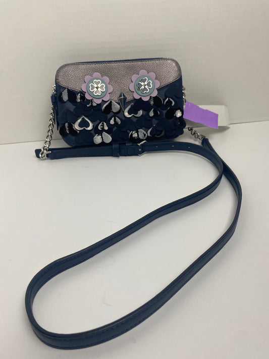 Crossbody Designer By Kate Spade  Size: Small