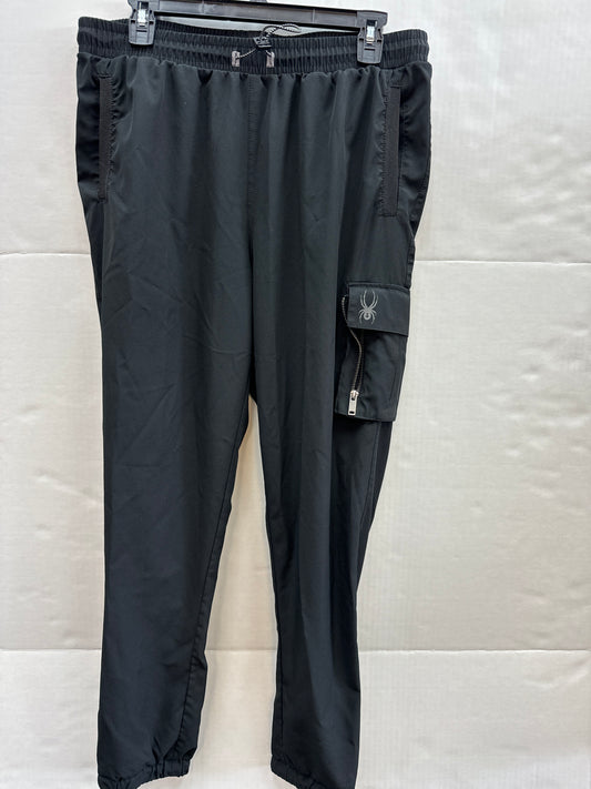 Athletic Pants By Spyder  Size: M