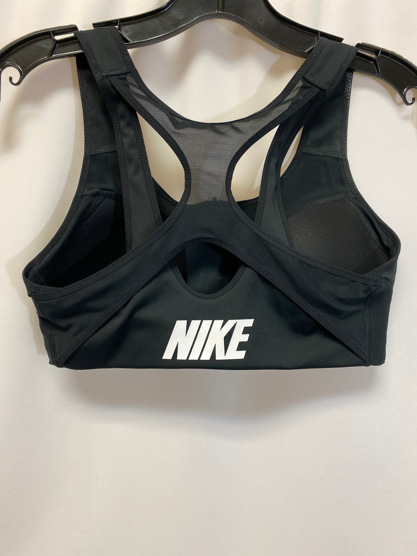 Athletic Bra By Nike  Size: M