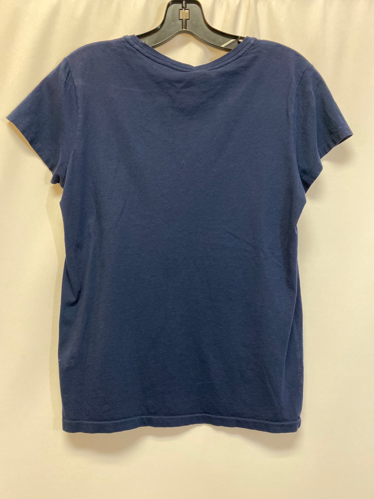 Top Short Sleeve By Polo Ralph Lauren  Size: Xs