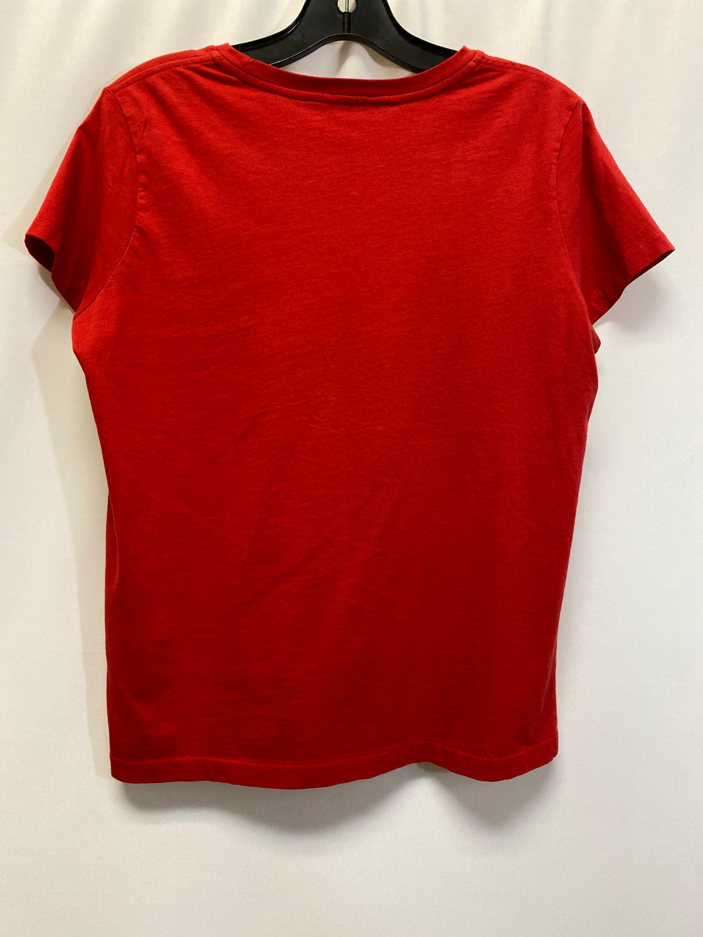 Top Short Sleeve By Polo Ralph Lauren  Size: L