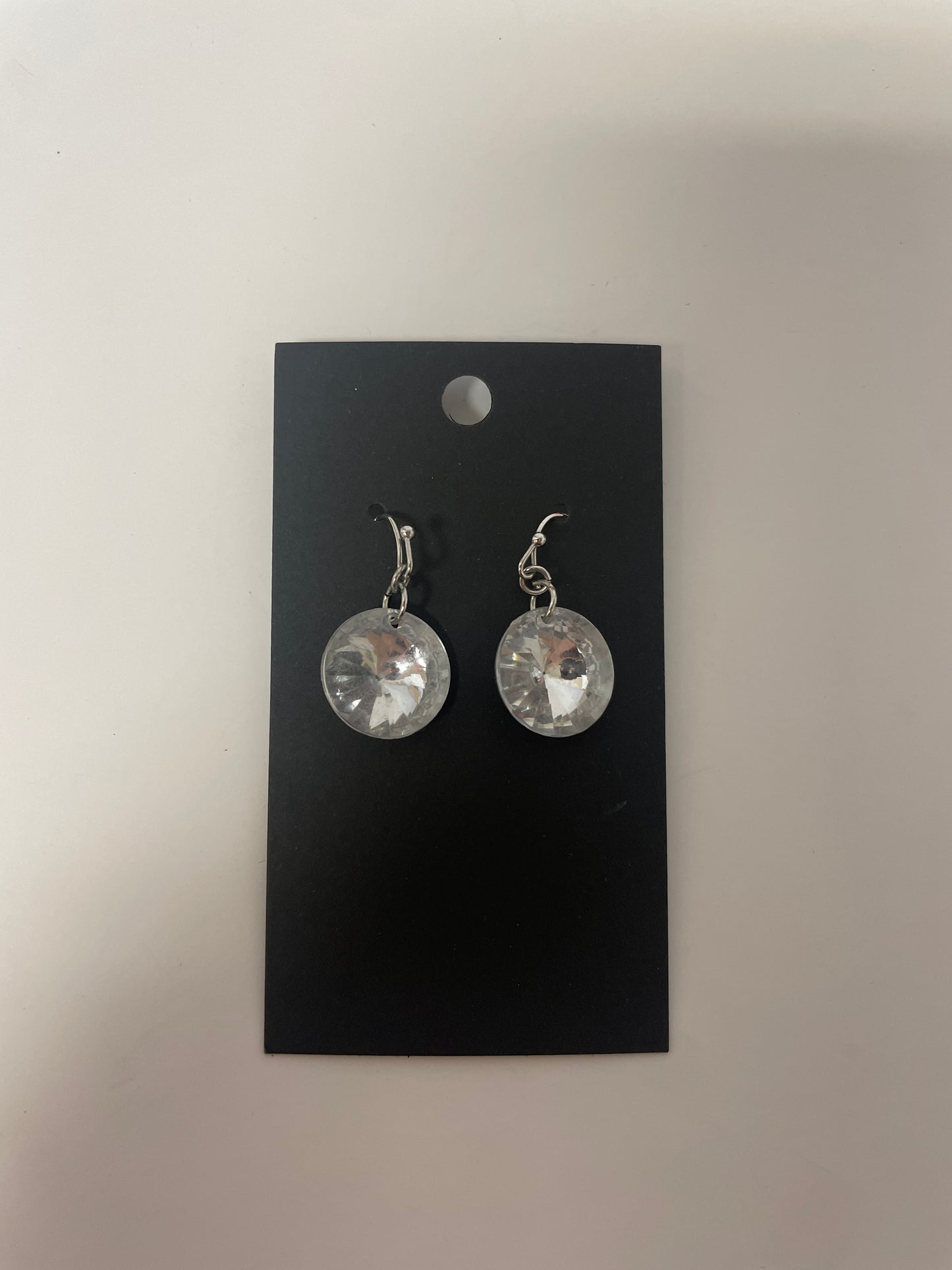 Earrings Dangle/drop Cmf