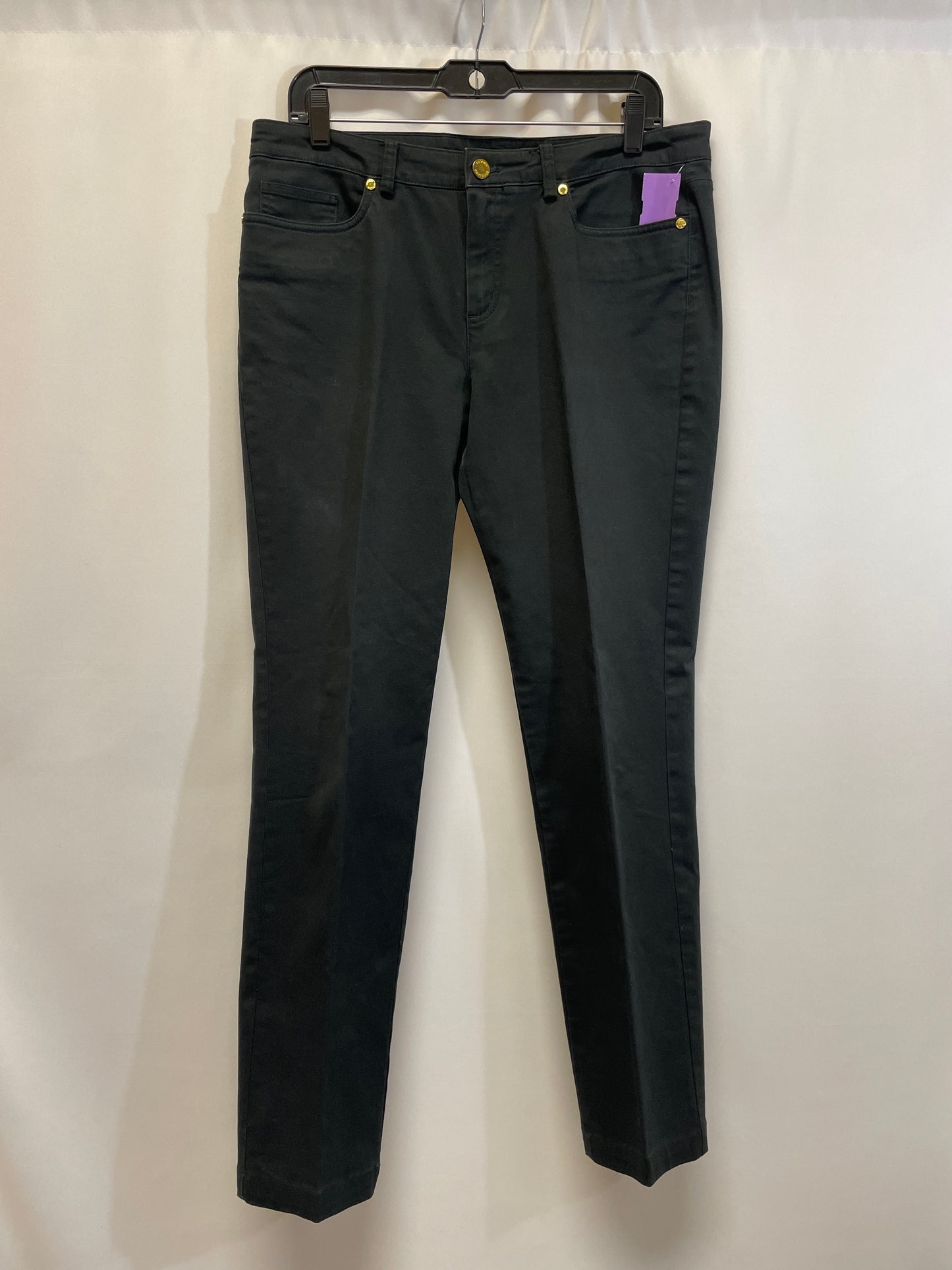 Black Pants Other Brooks Brothers, Size 10