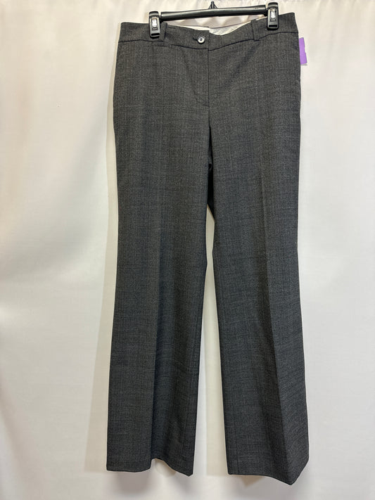 Grey Pants Dress Ann Taylor, Size 10