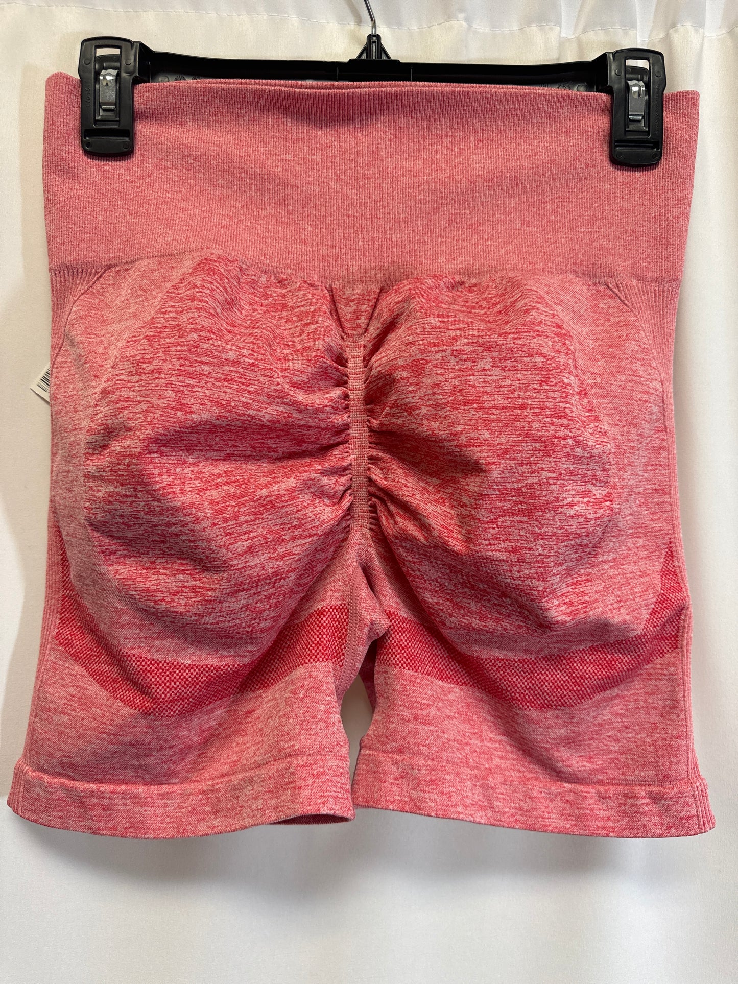 RED Athletic Shorts Clothes Mentor, Size Xl