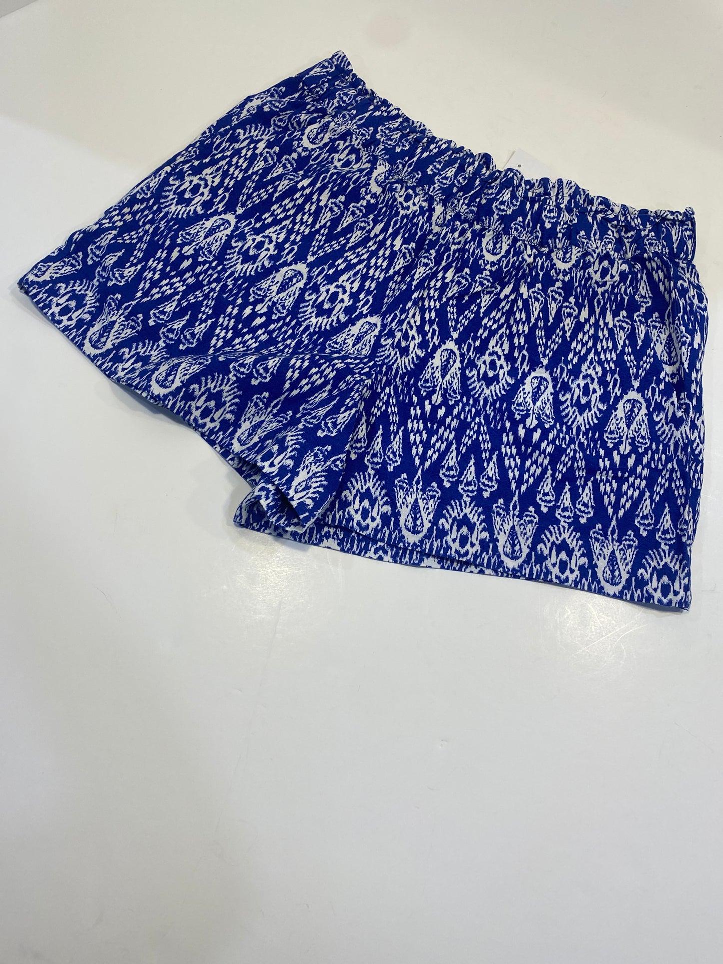 Blue Shorts Loft, Size M