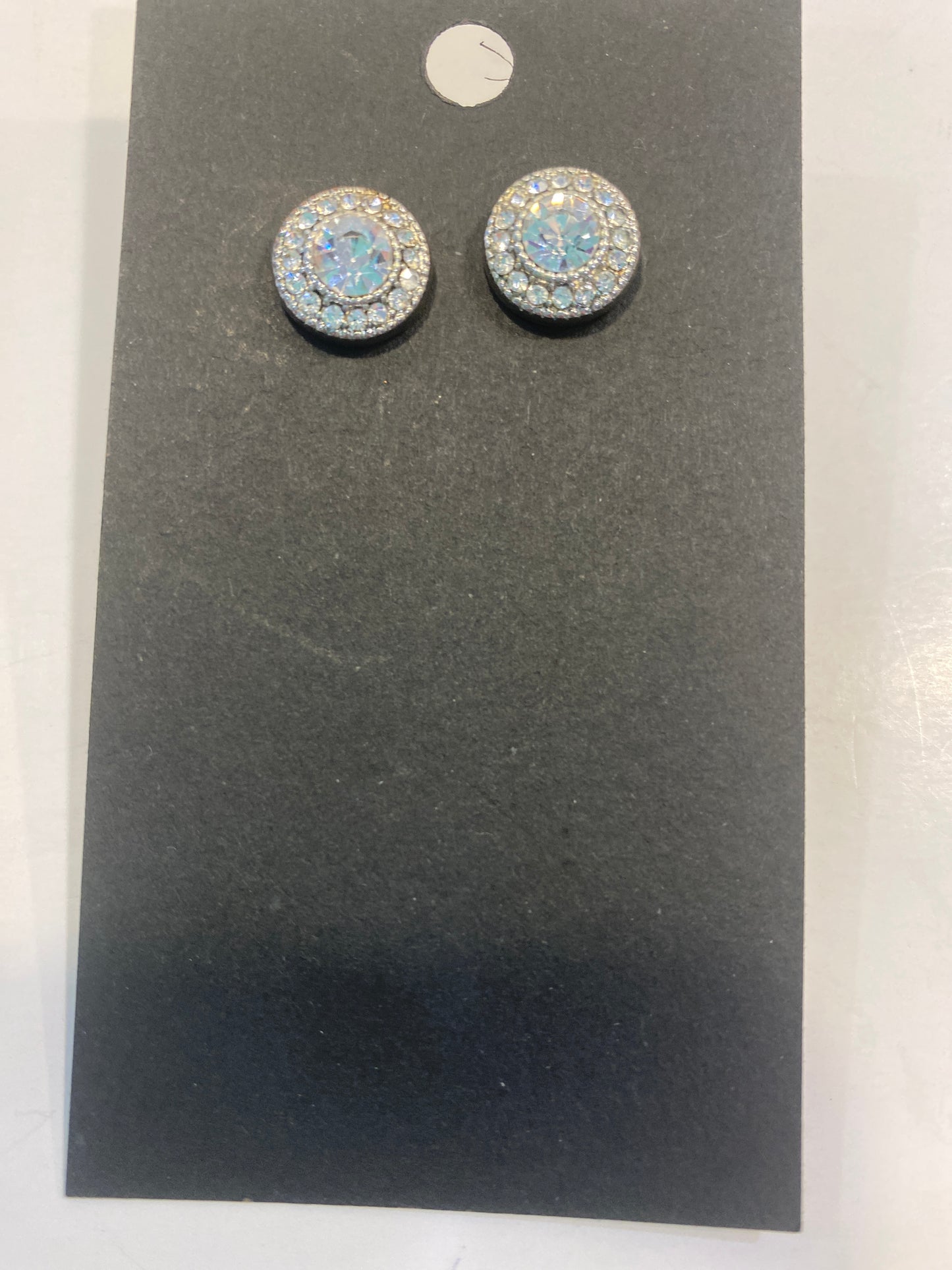 Earrings Stud Cmf