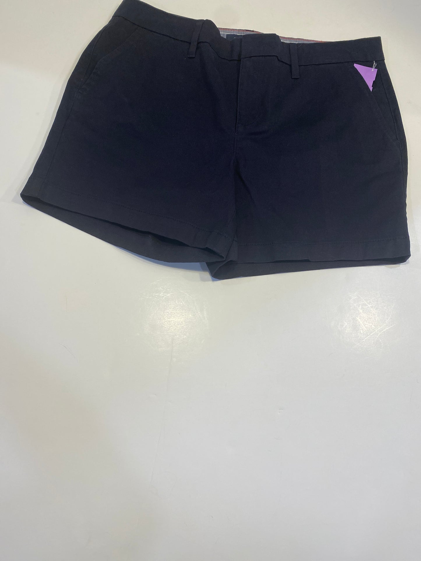 Navy Shorts Tommy Hilfiger, Size 8