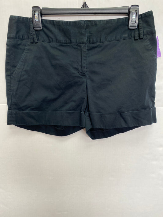 Black Shorts Express, Size 8