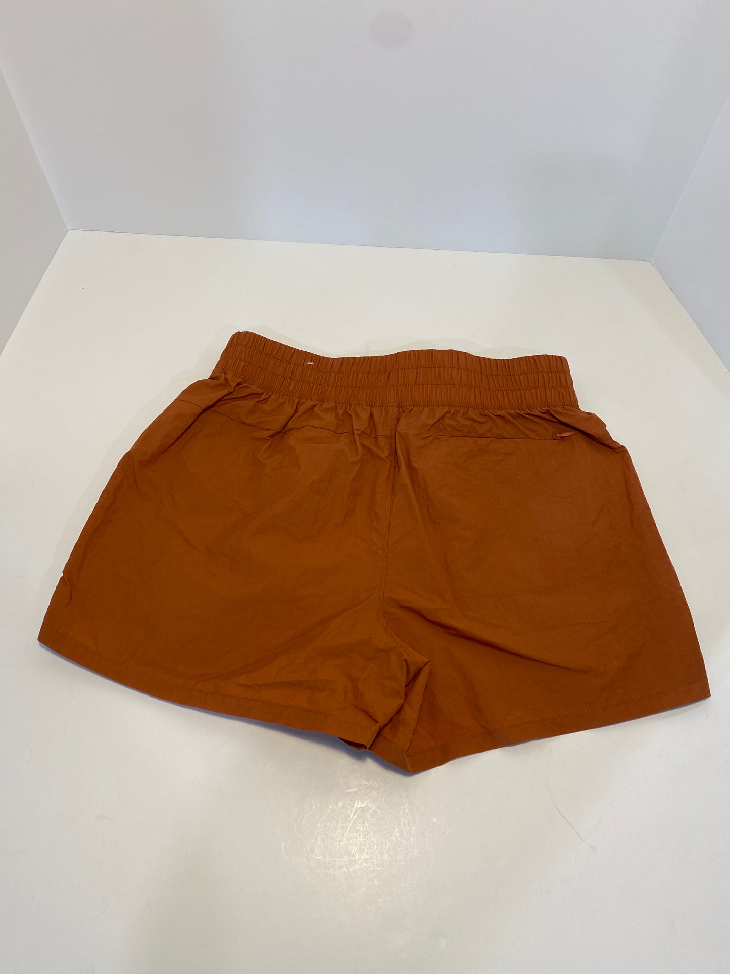 Brown Shorts Flx, Size Xs