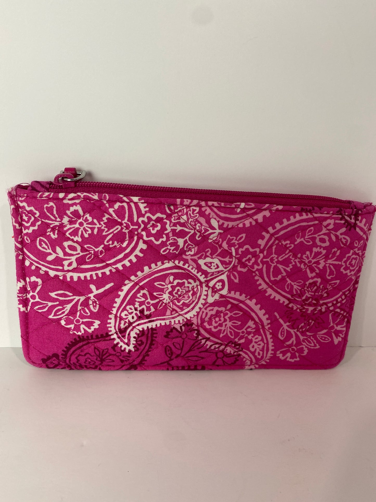 Wallet Vera Bradley, Size Medium