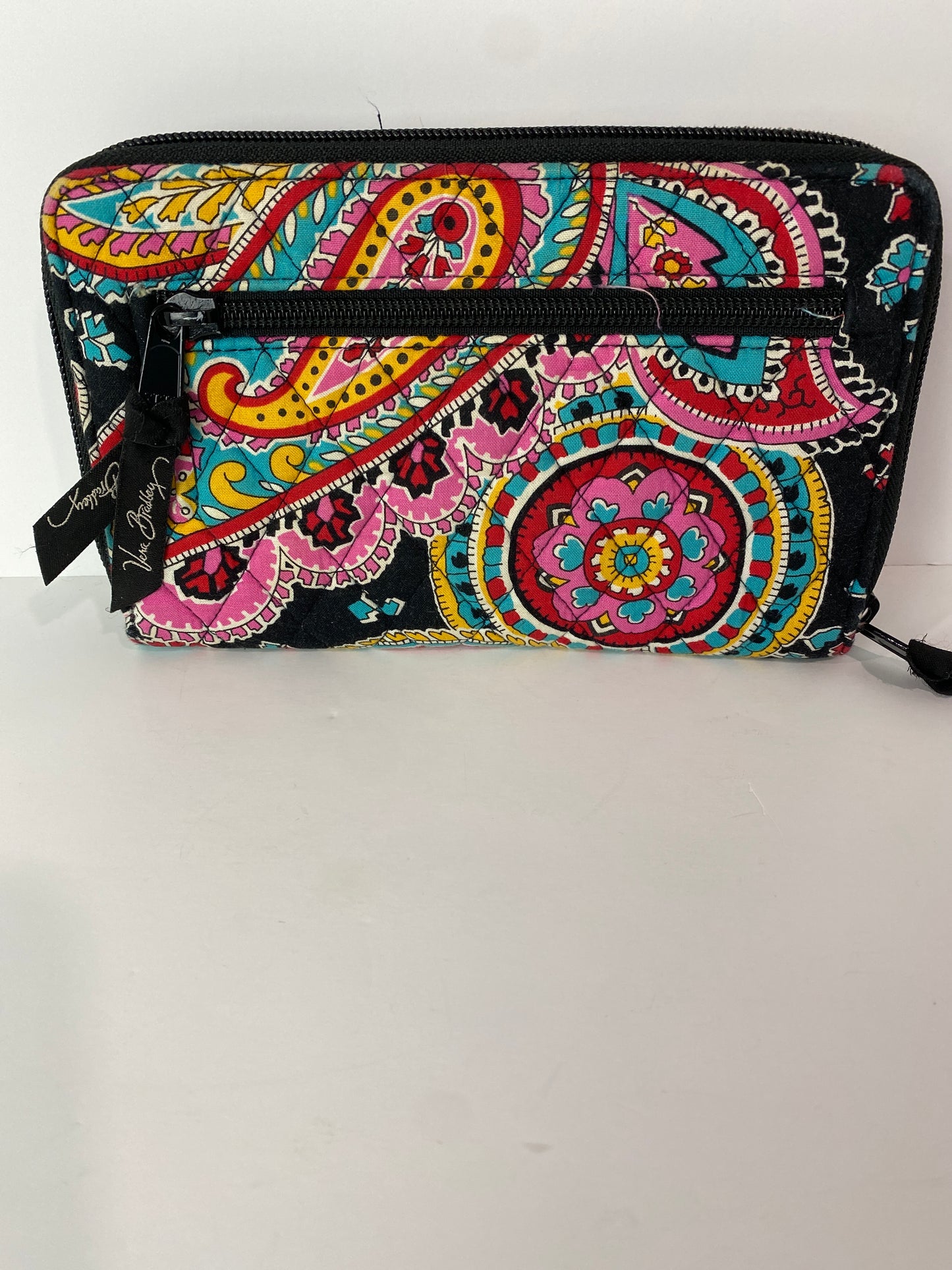 Wallet Vera Bradley, Size Large