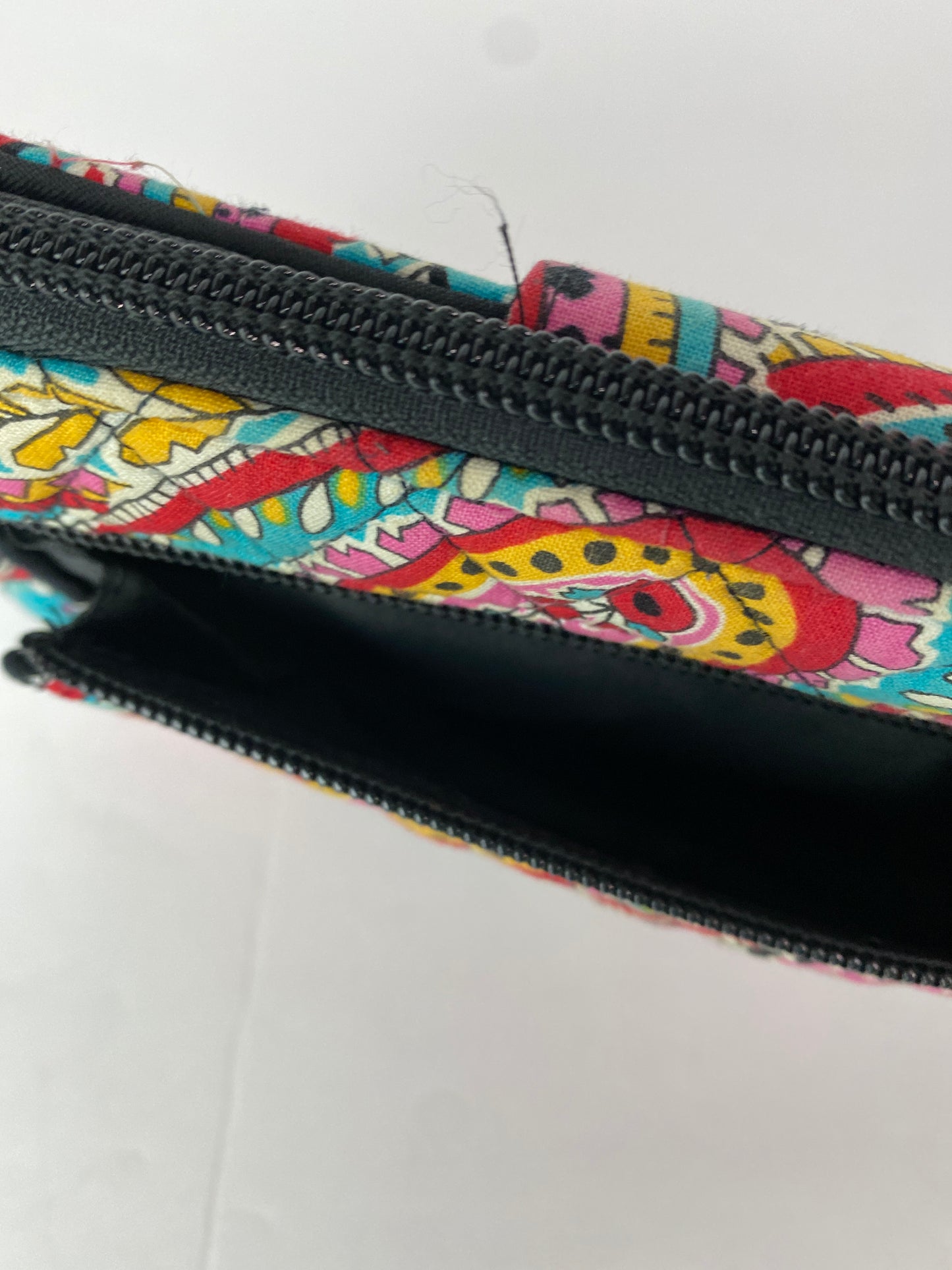 Wallet Vera Bradley, Size Large