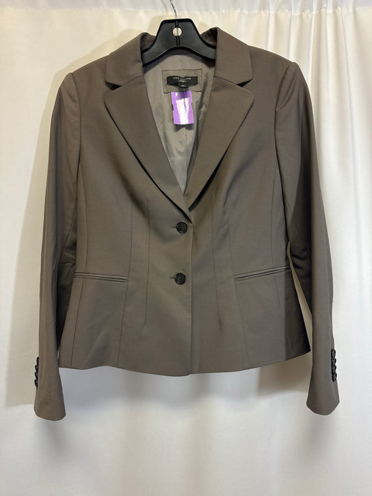 Taupe Blazer Ann Taylor, Size Petite   S