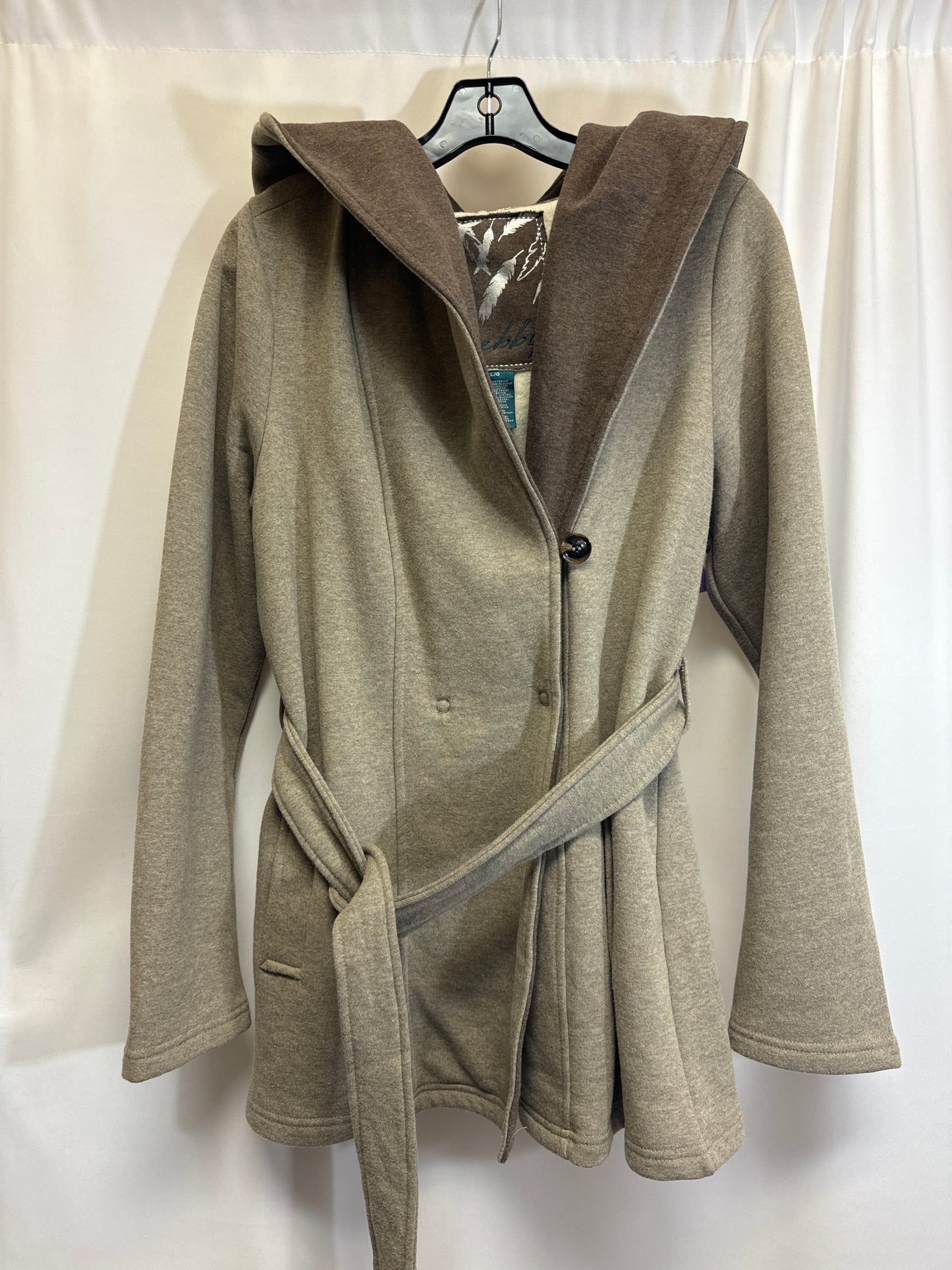 Grey Coat Other Sebby, Size L