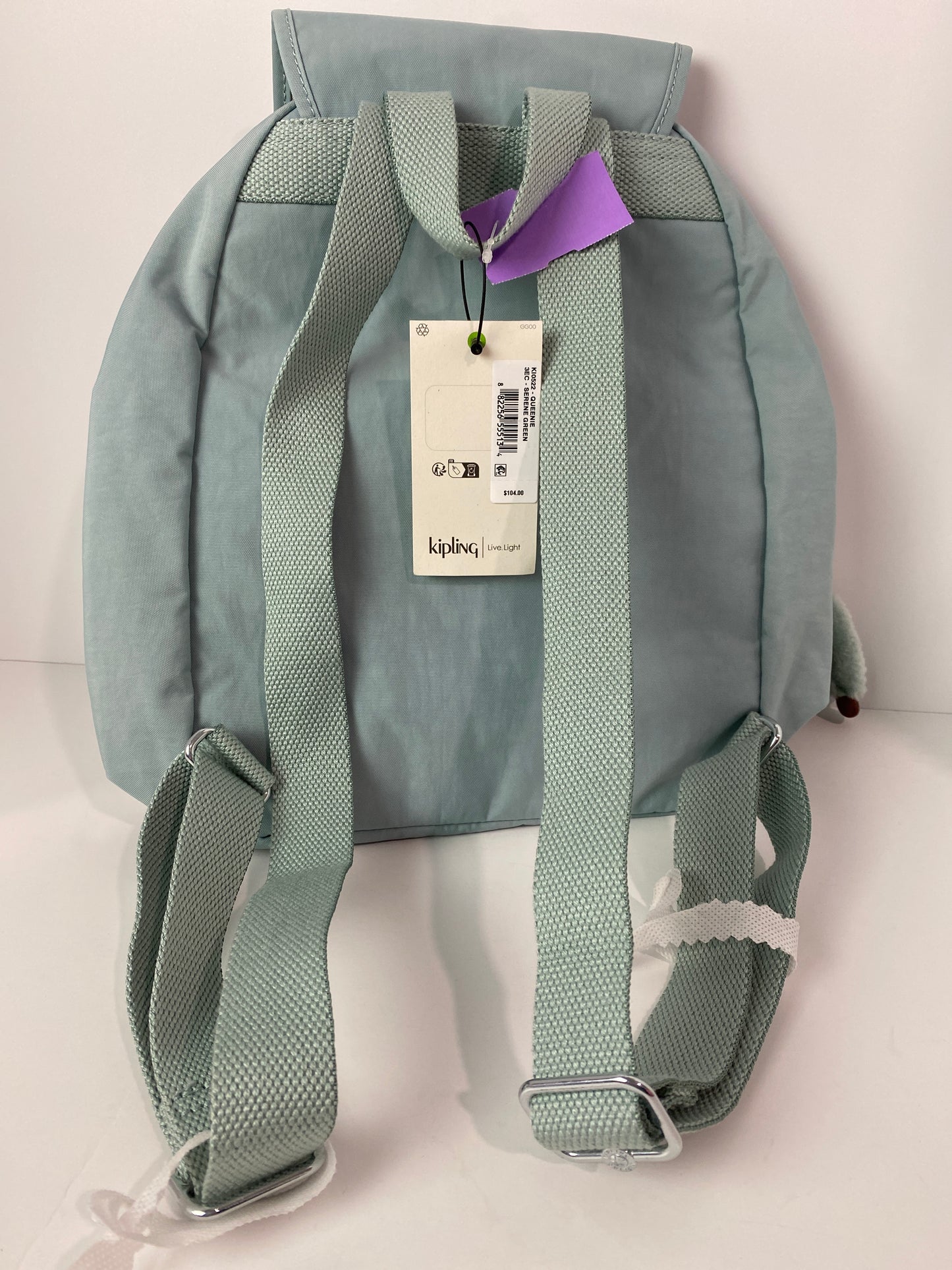 Backpack Kipling, Size Medium