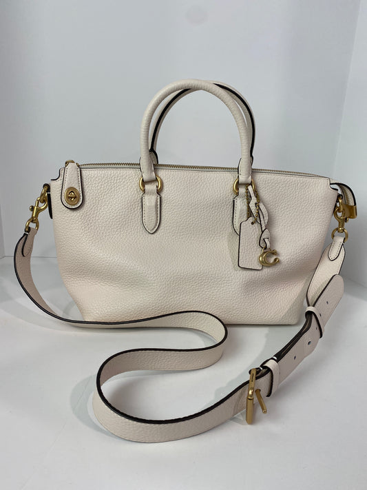 Handbag Designer Coach, Size Medium