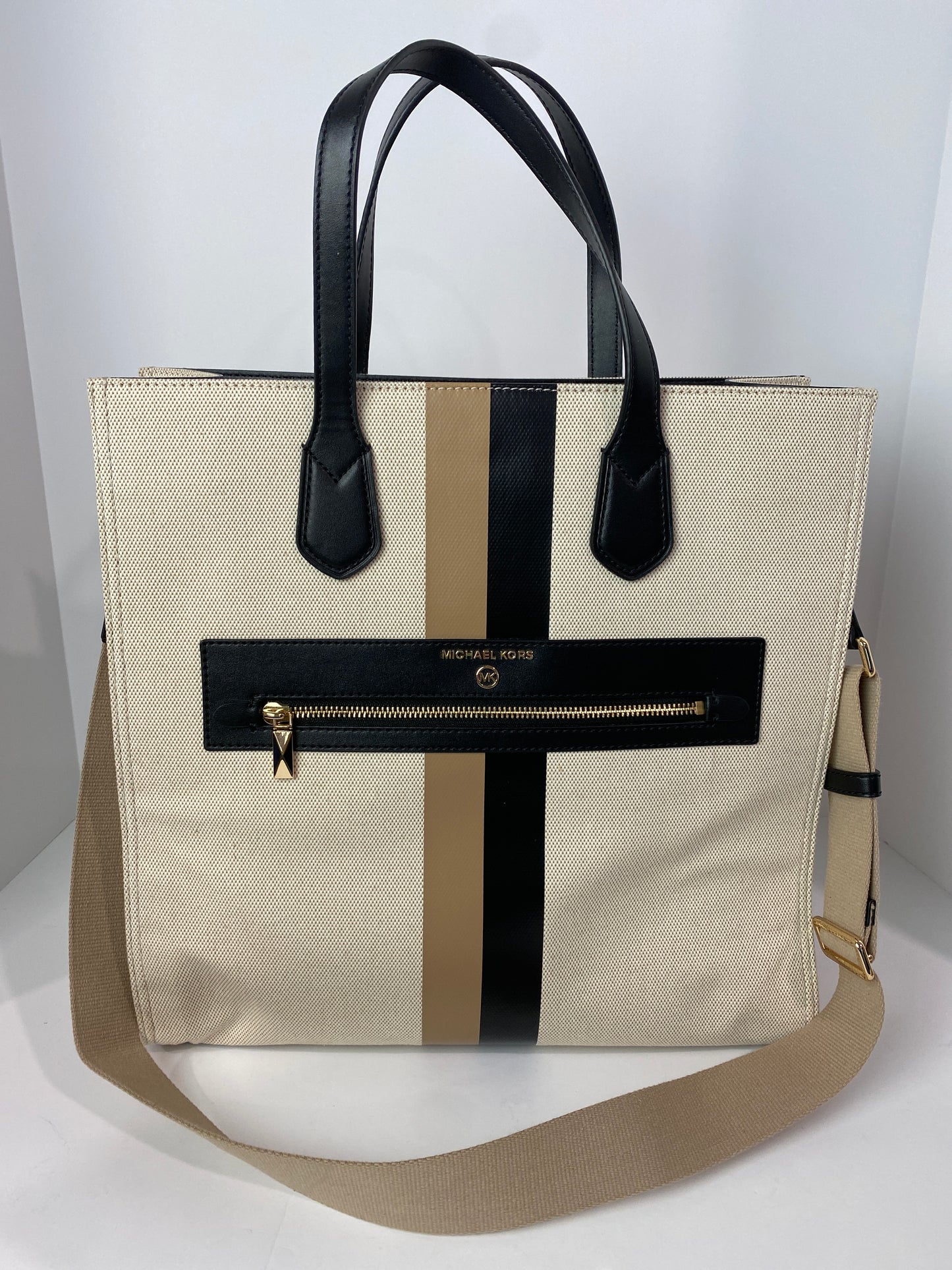 Handbag Designer Michael Kors, Size Large