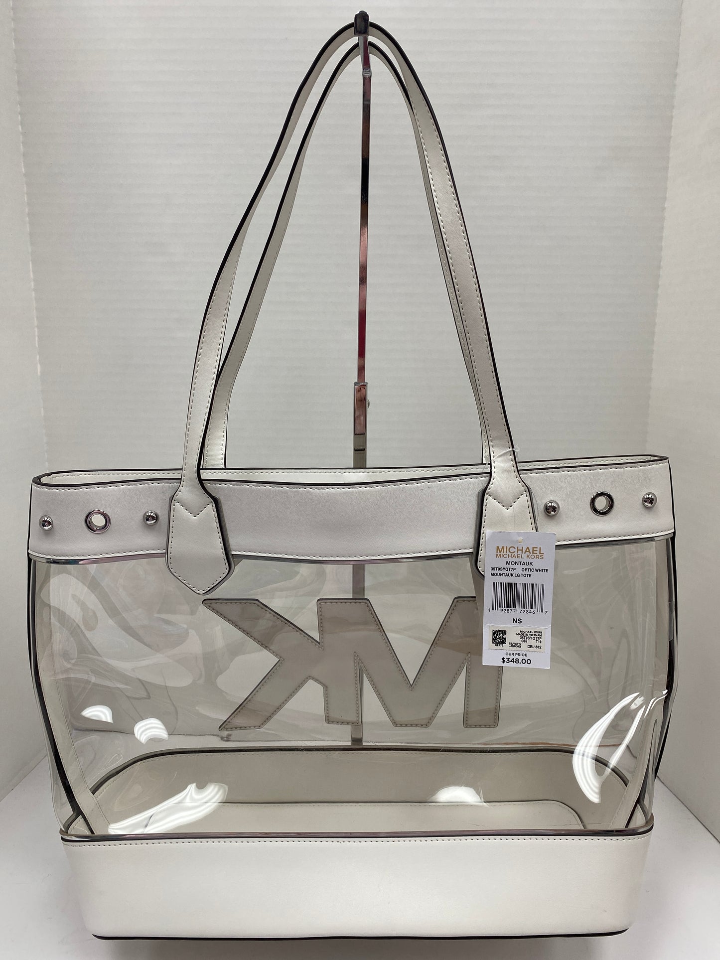 Handbag Designer Michael Kors, Size Large