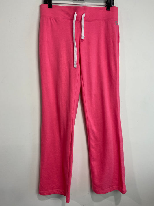 Pink Athletic Pants Soffe, Size M