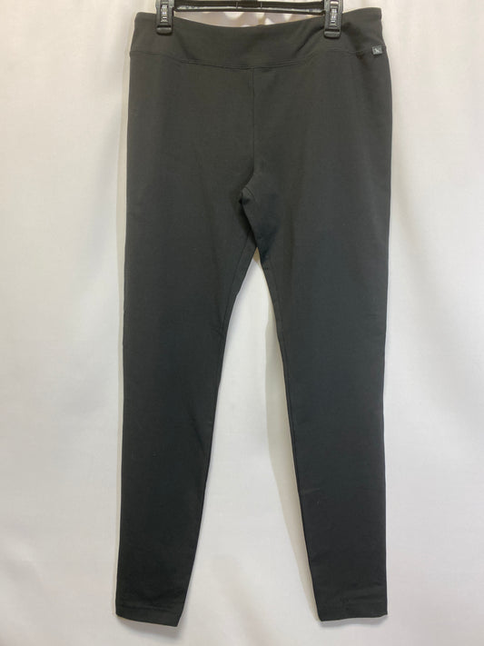 Grey Pants Leggings Eddie Bauer, Size L