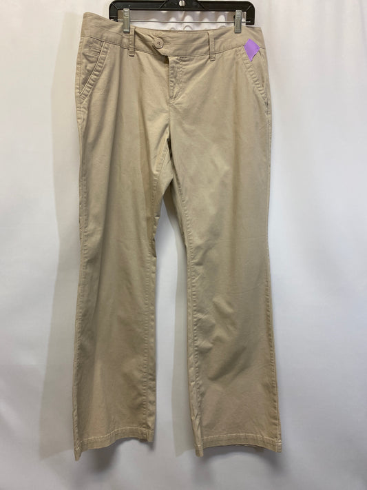 Tan Pants Chinos & Khakis Maurices, Size 14