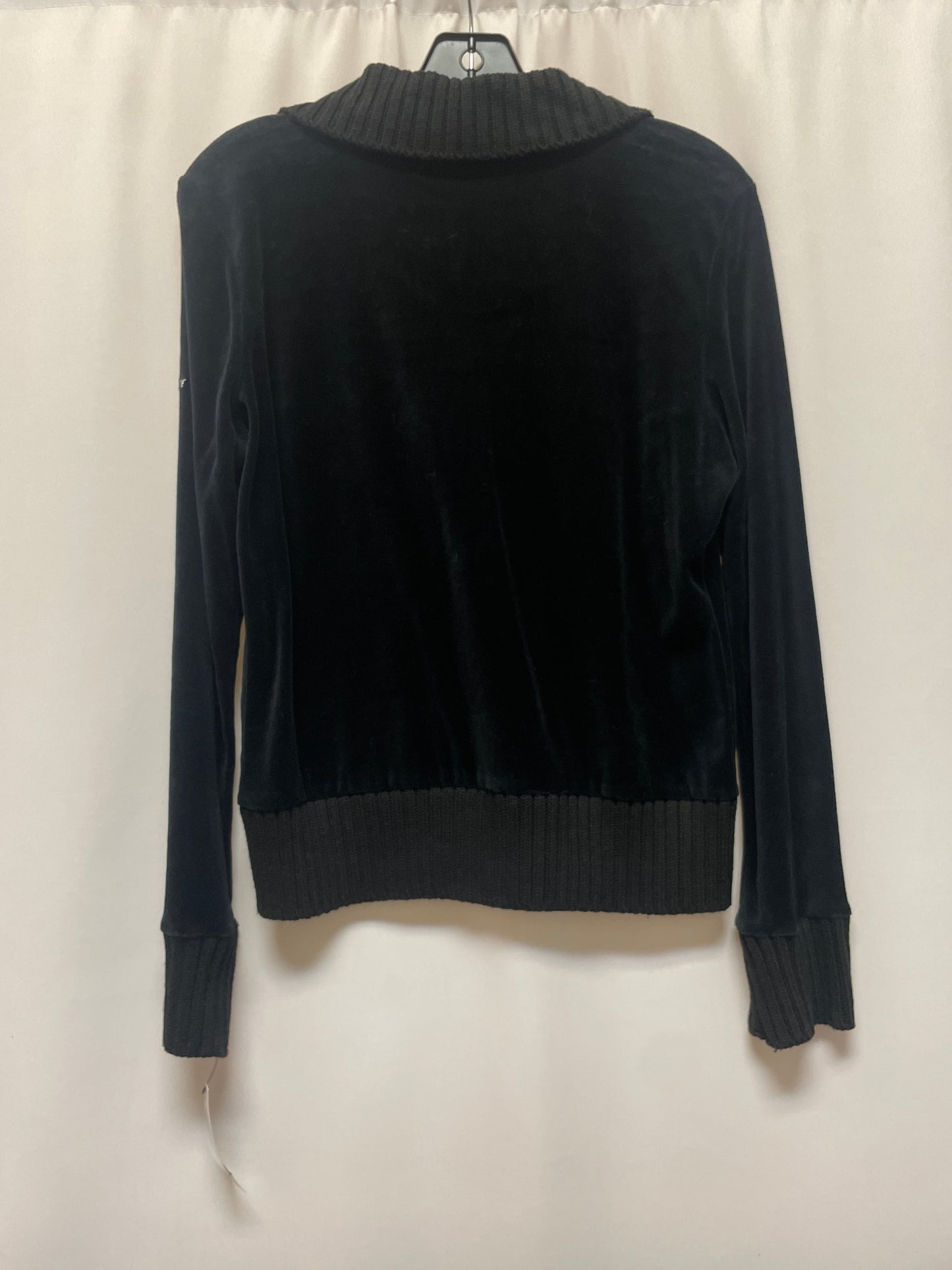 Black Sweater Dkny, Size L