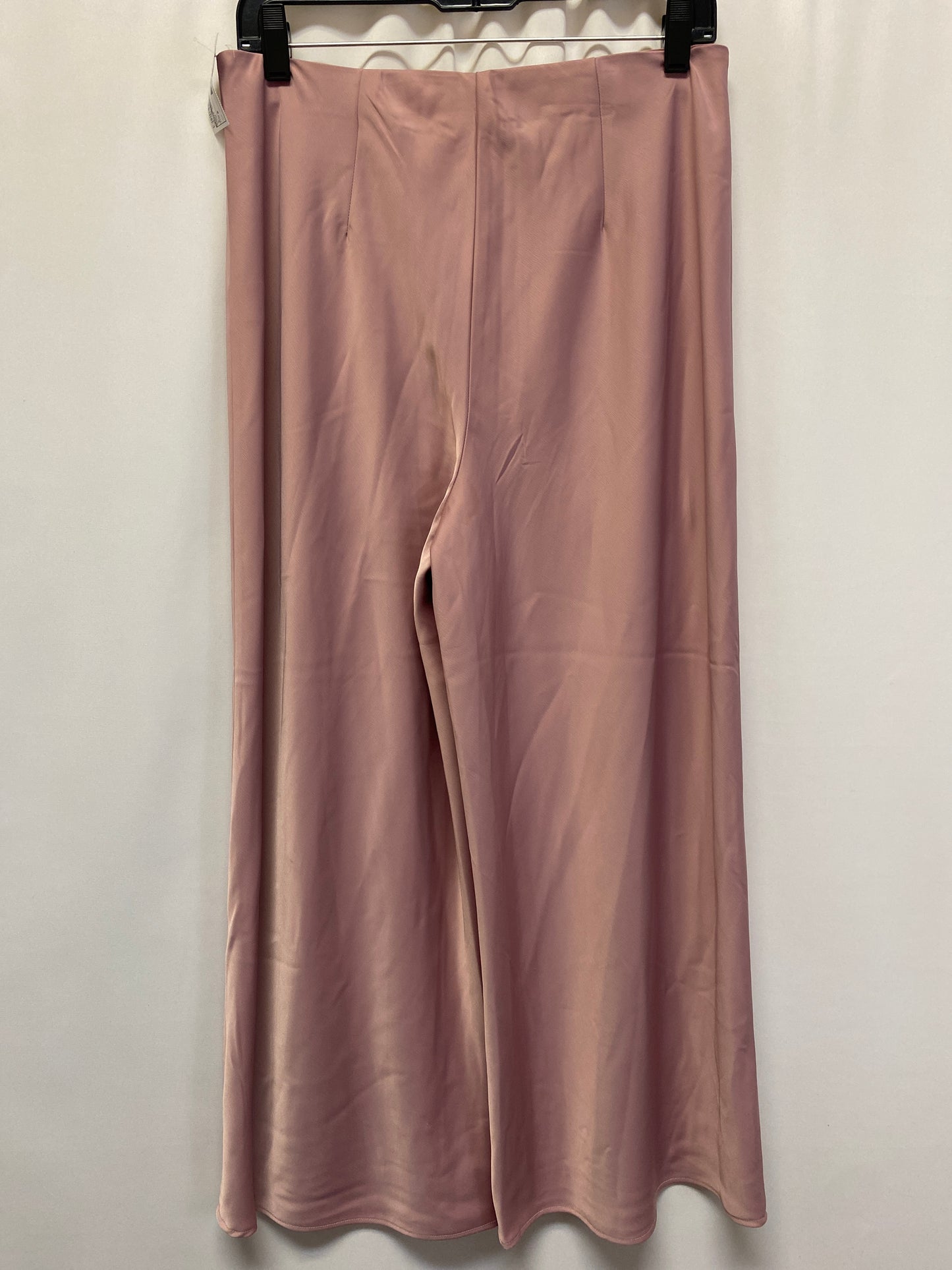 Pink Pants Dress Joie, Size 8