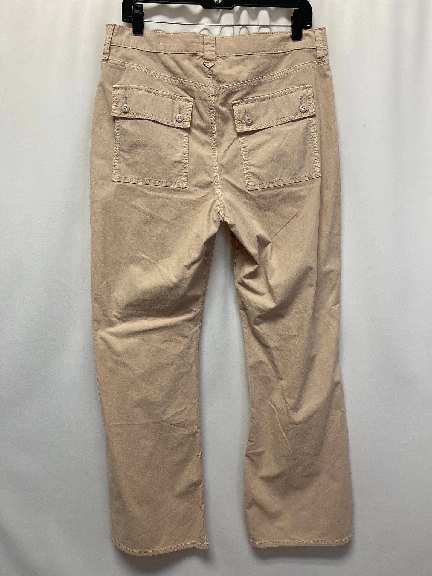 Tan Pants Chinos & Khakis American Eagle, Size 12