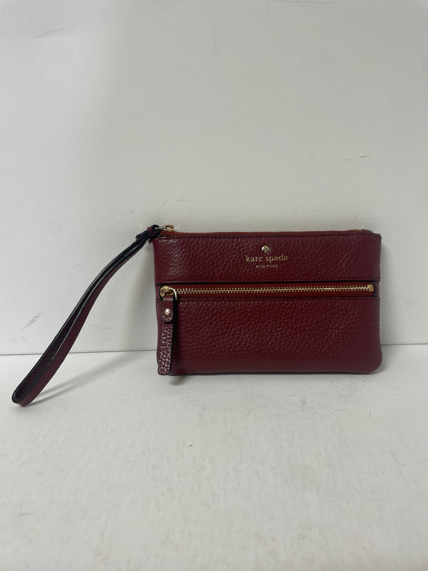 Wristlet Designer By Kate Spade, Size: Medium