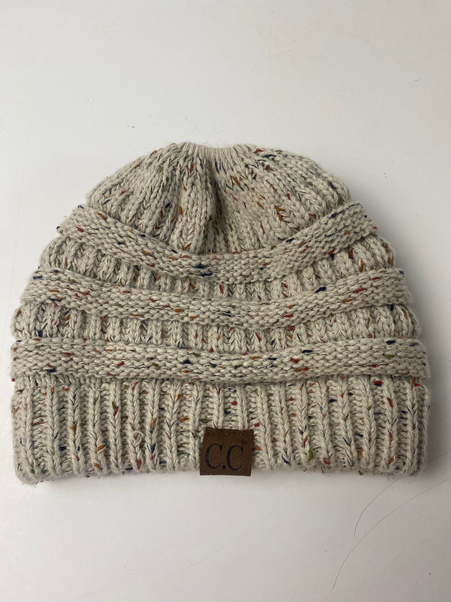 Hat Beanie By C And C