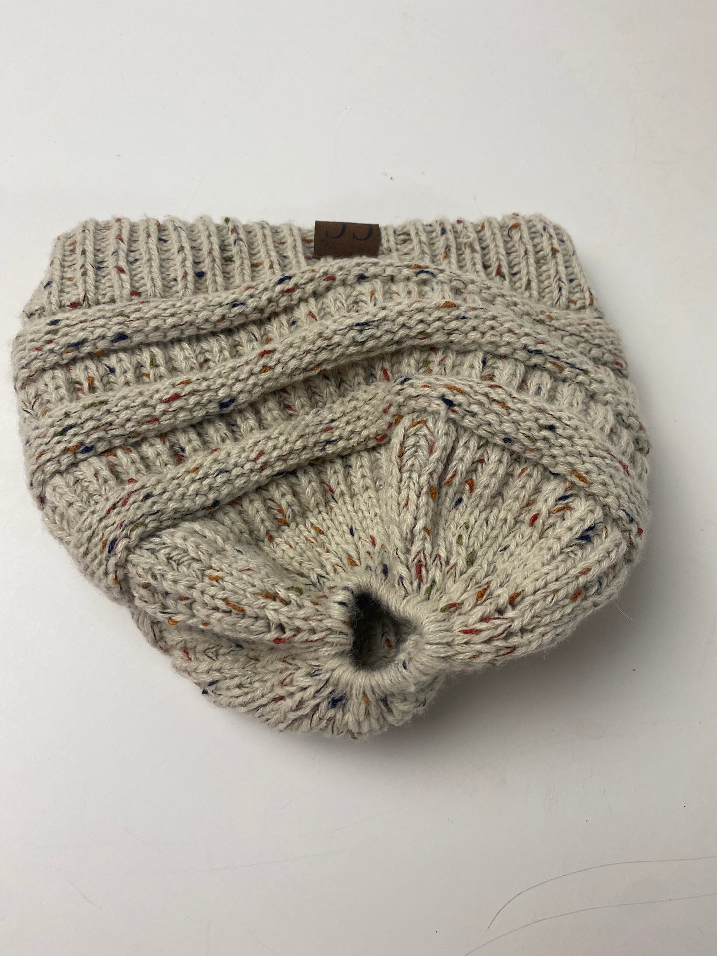 Hat Beanie By C And C