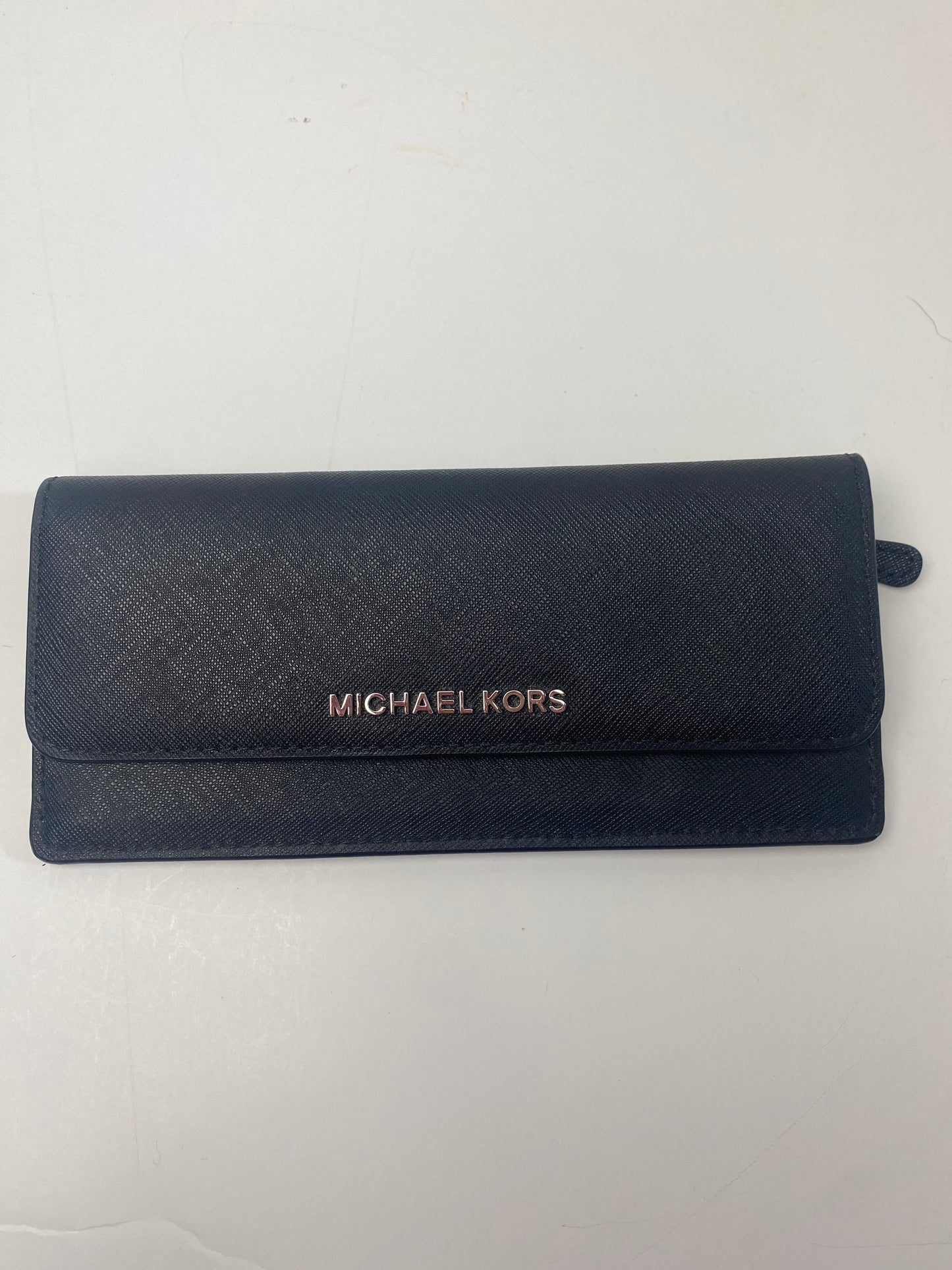 Wallet Designer By Michael Kors, Size: Large