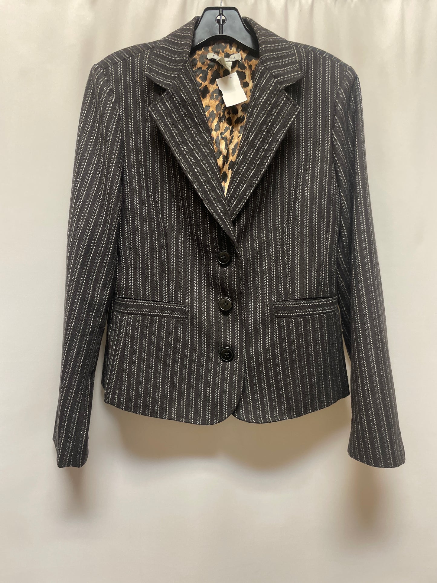 Blazer By Cabi In Black, Size: L