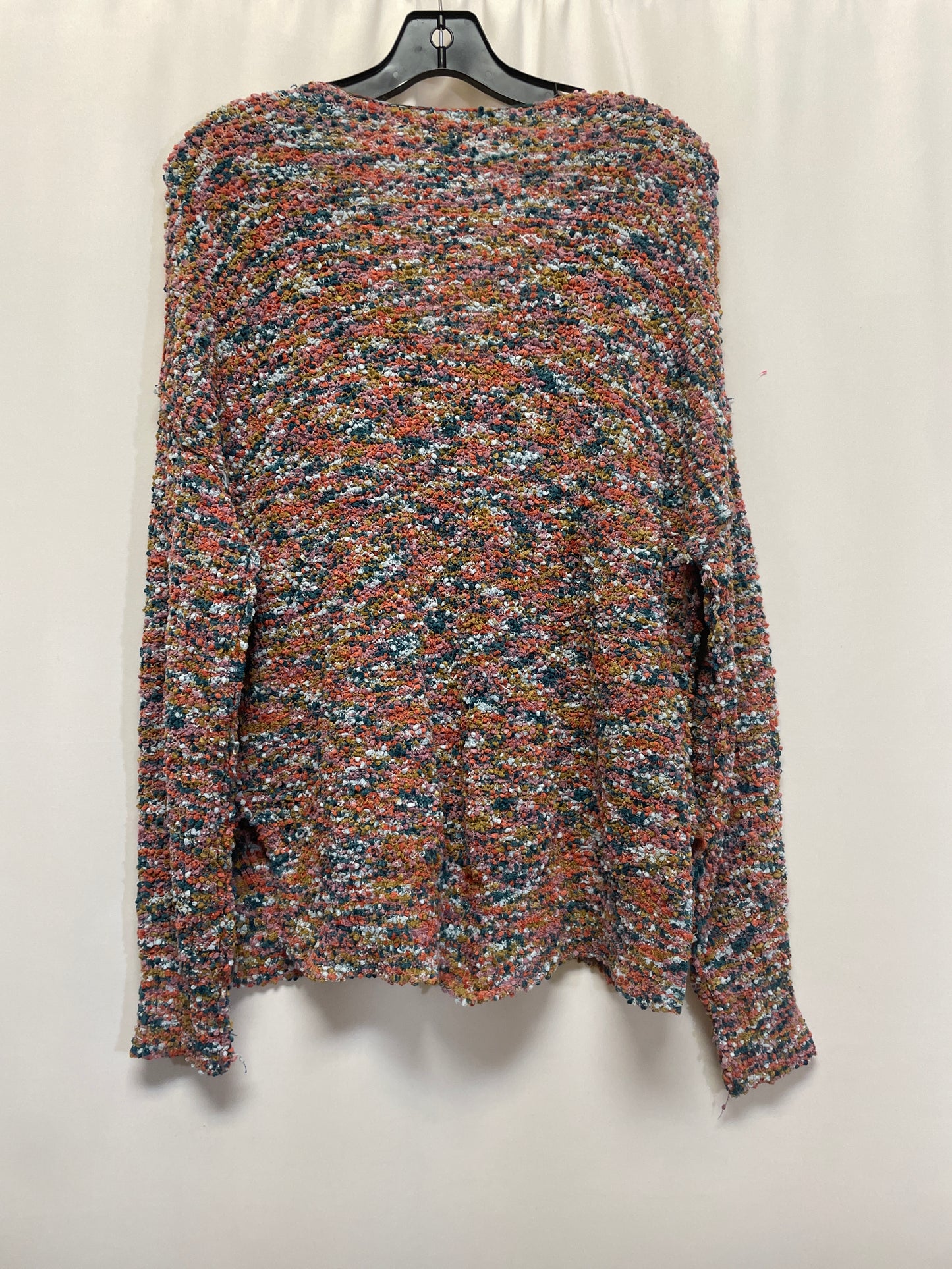 Sweater By Rachel Zoe In Multi-colored, Size: M