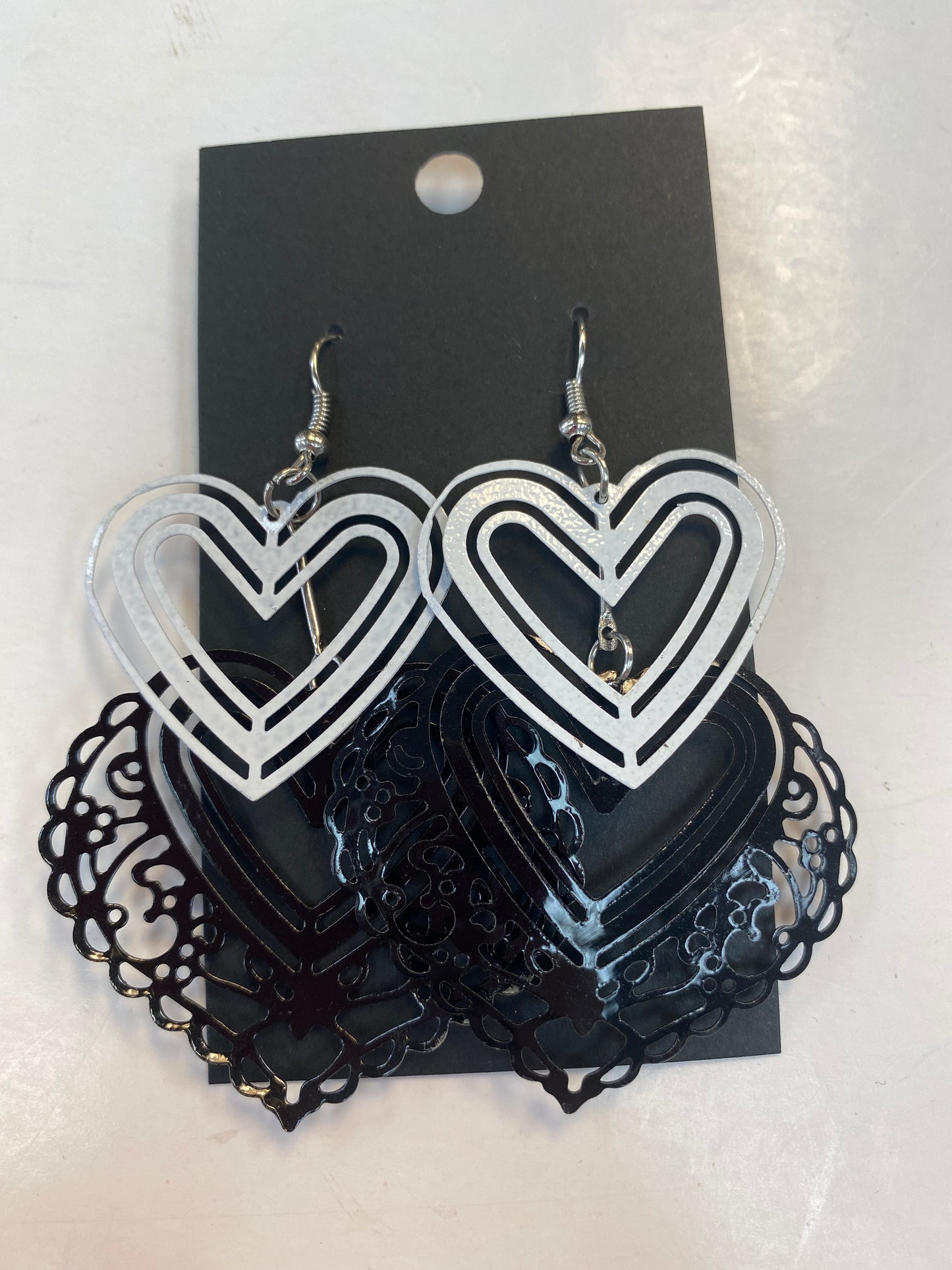 Earrings Dangle/drop By Cmf