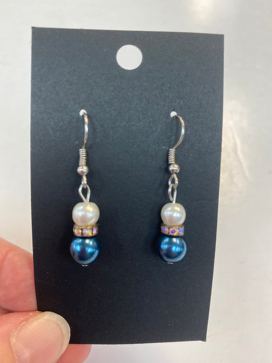 Earrings Dangle/drop By Cmf