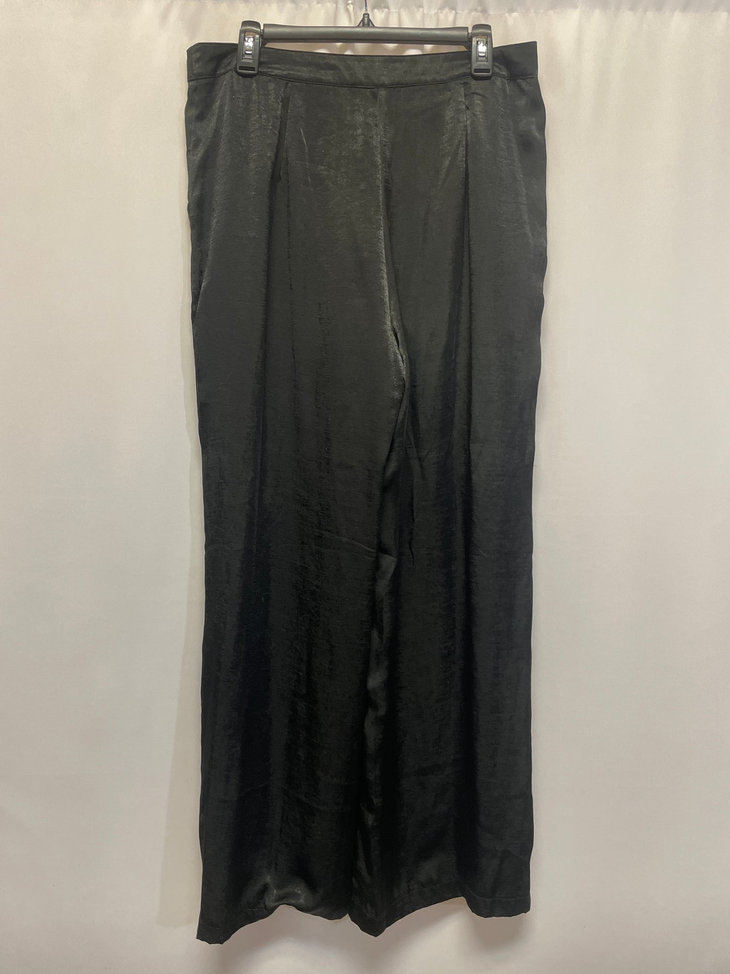 Pants Dress By Clothes Mentor In Black, Size: Xl