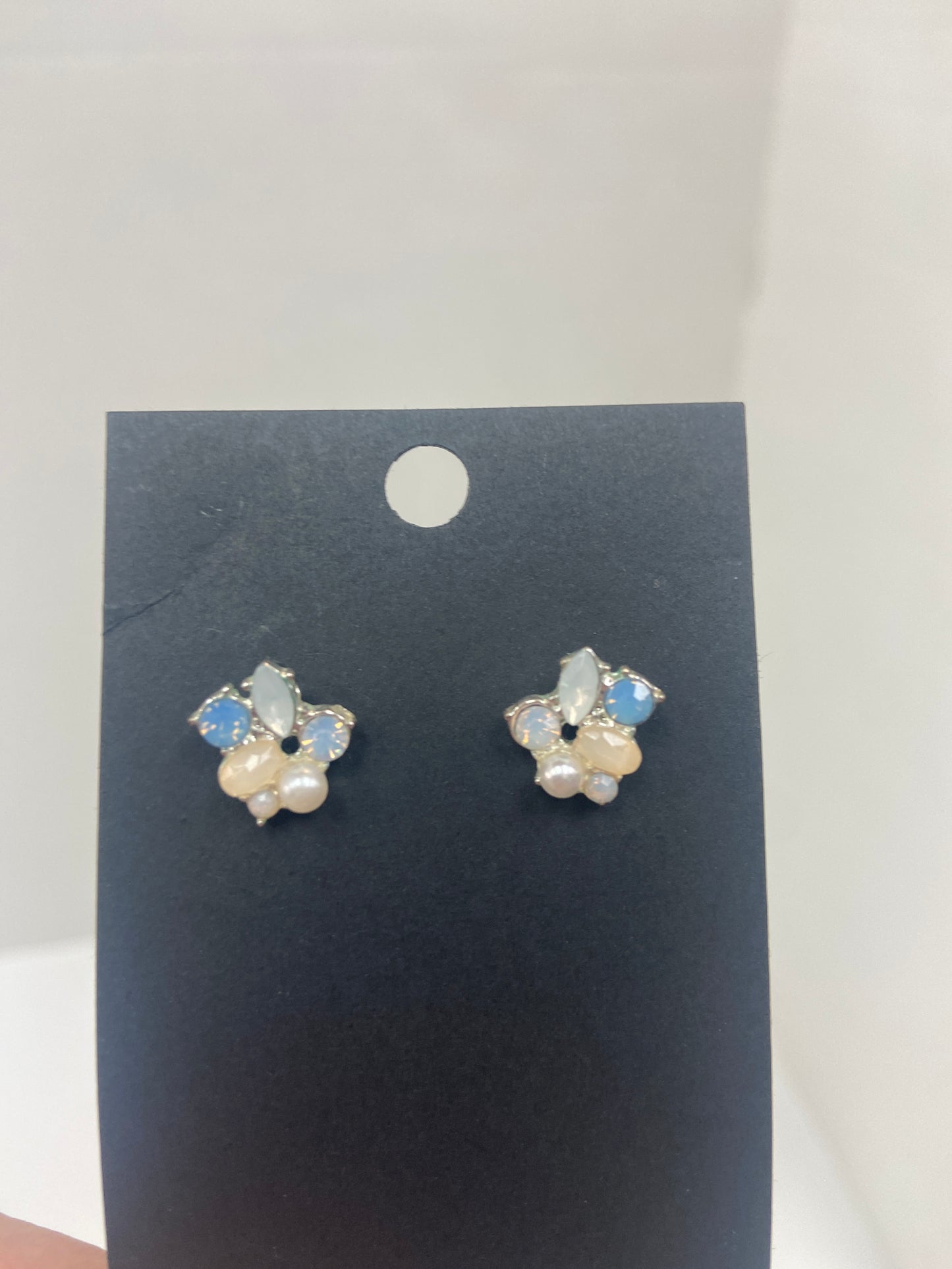 Earrings Other By Cmf