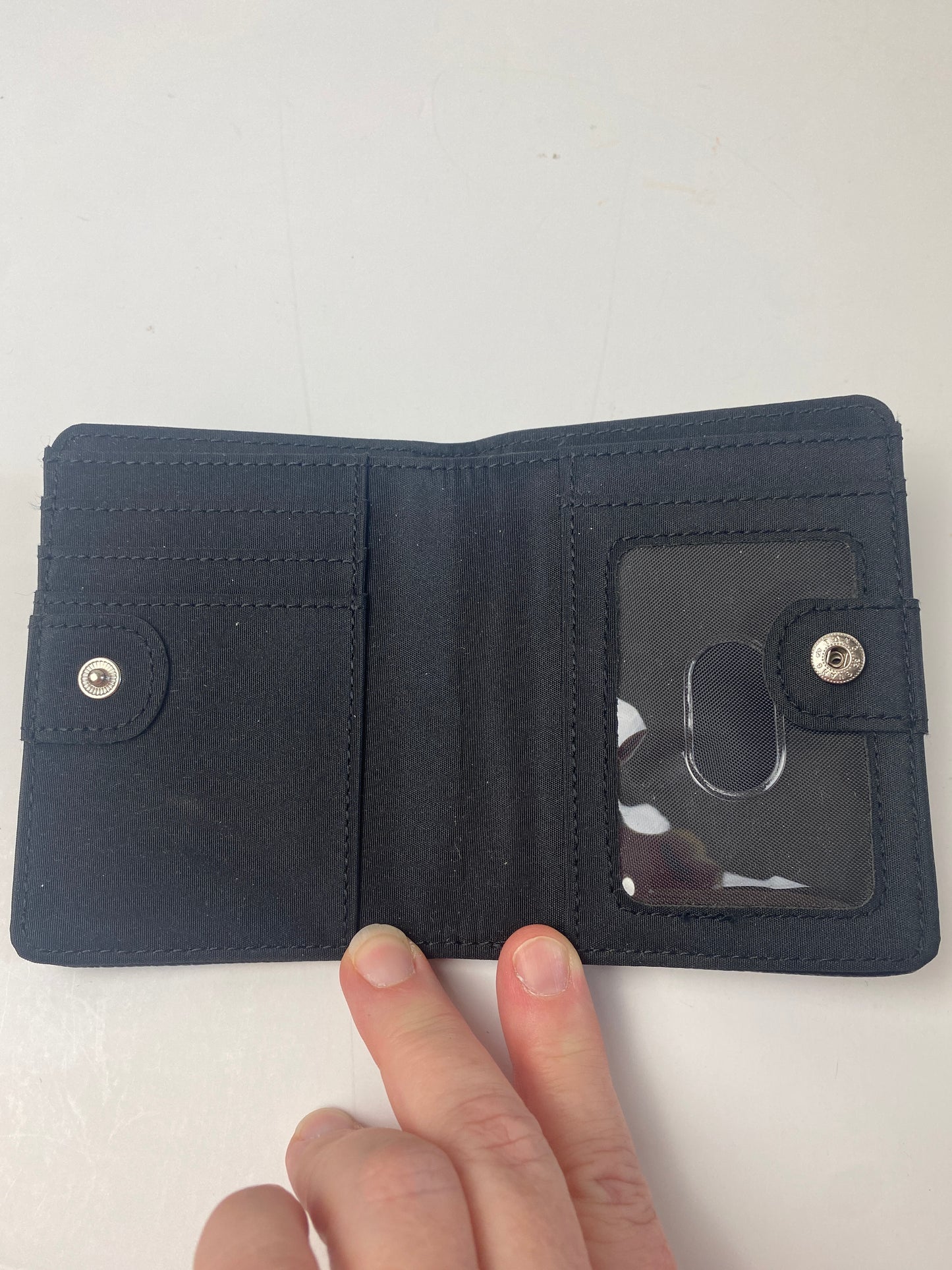 Wallet By Clothes Mentor, Size: Small