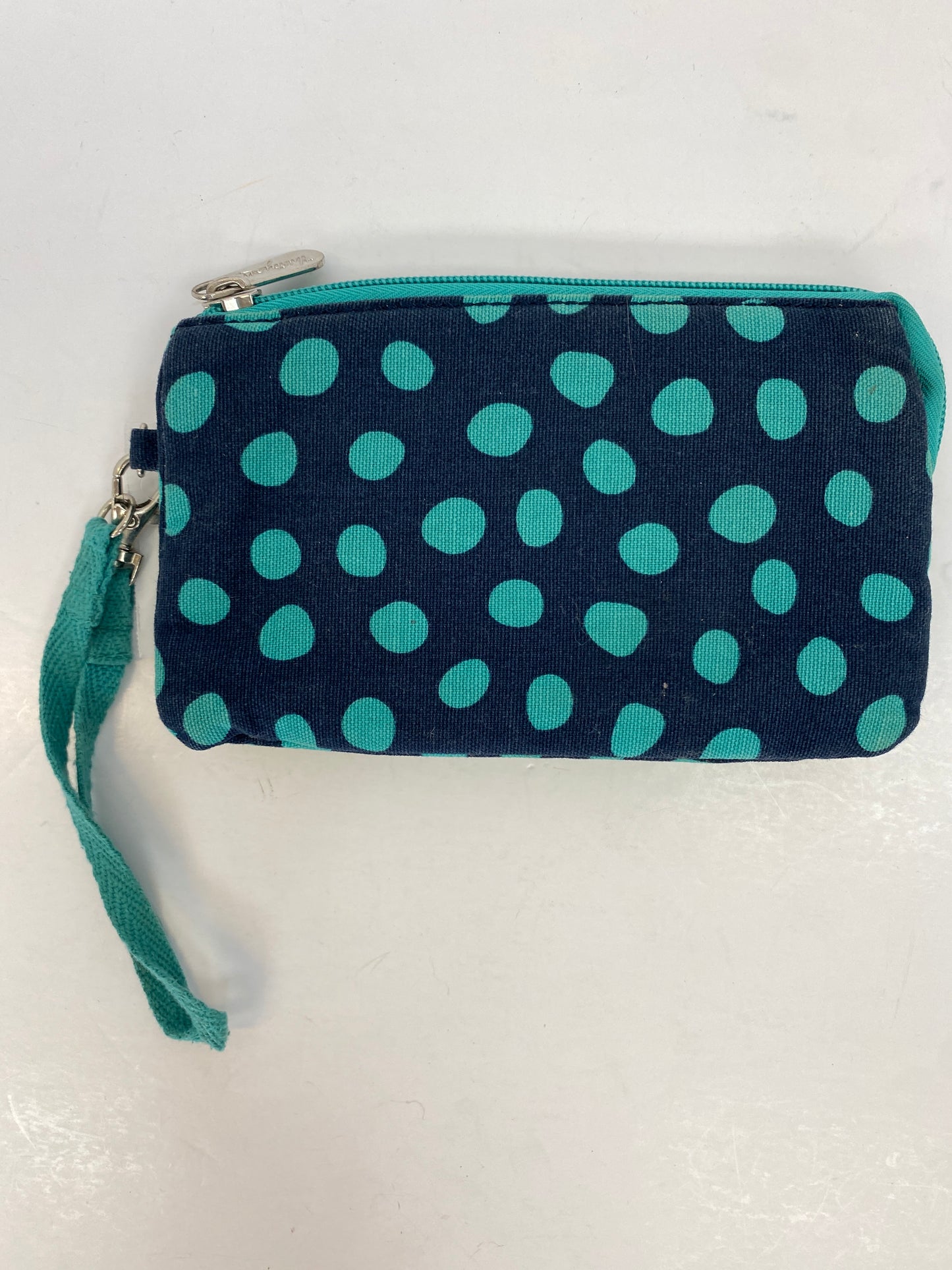 Wristlet By Thirty One, Size: Small