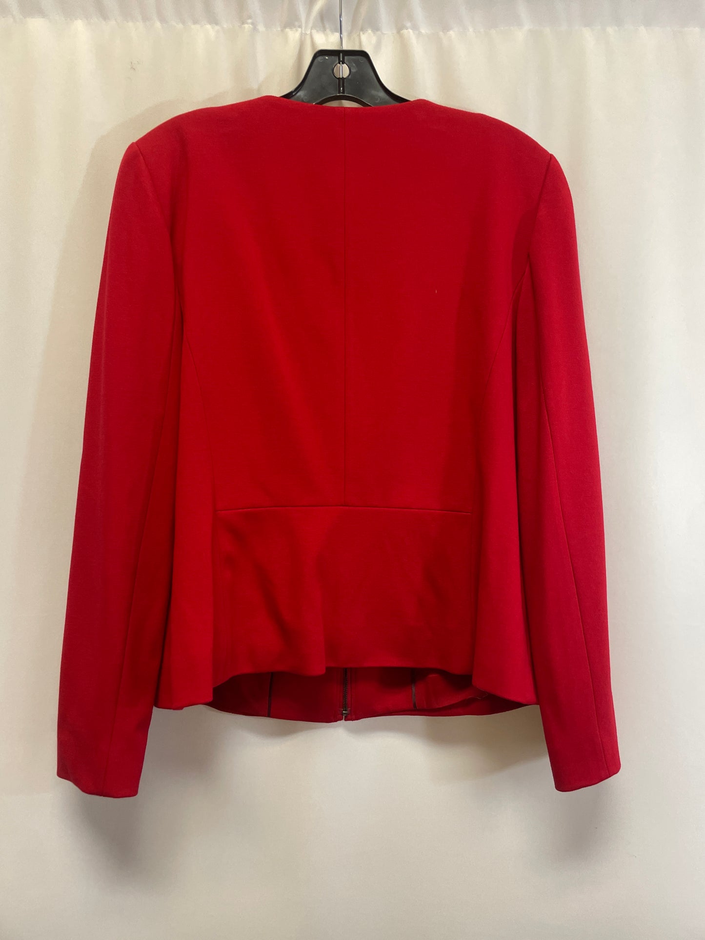 Blazer By Talbots In Red, Size: L