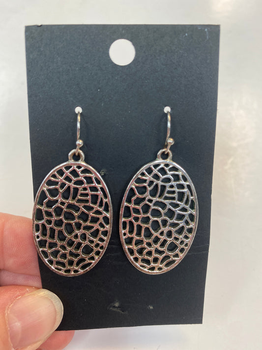 Earrings Dangle/drop By Cmf