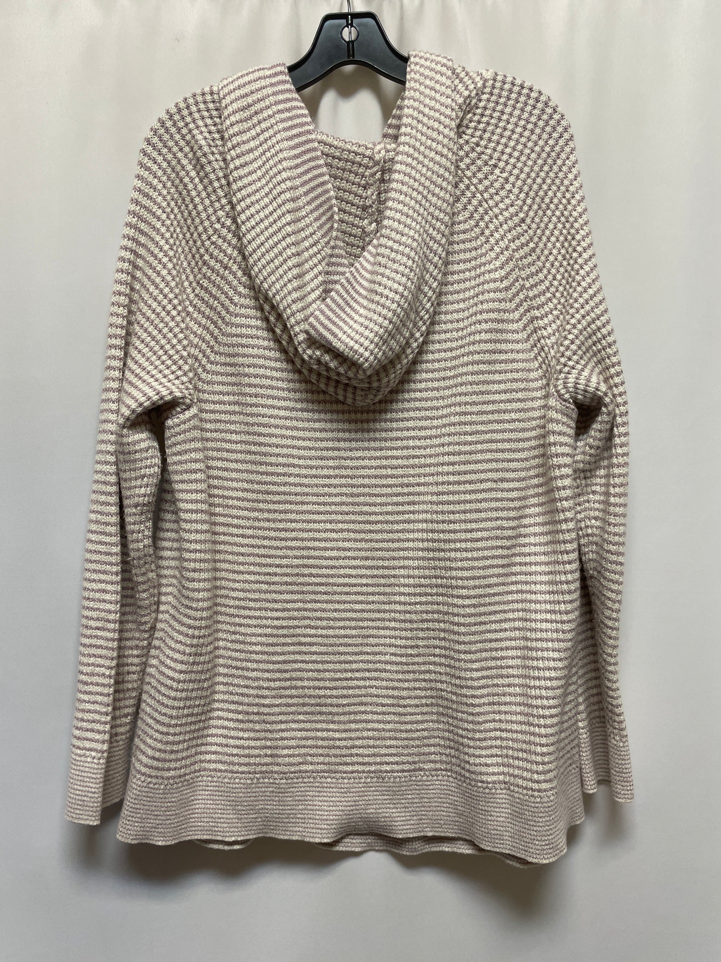 Sweater By J. Jill In Cream, Size: L