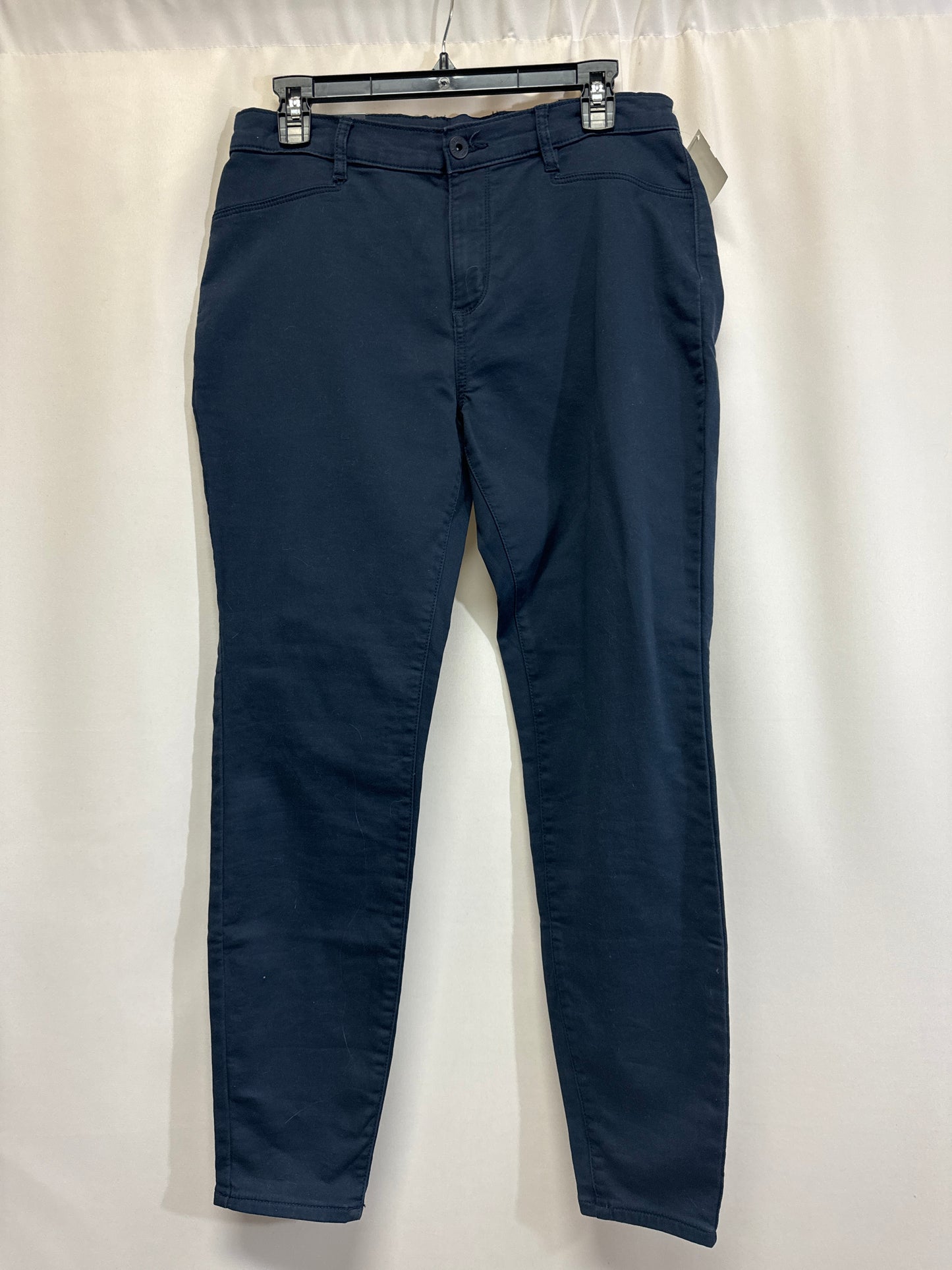 Pants Other By Gap In Navy, Size: 10