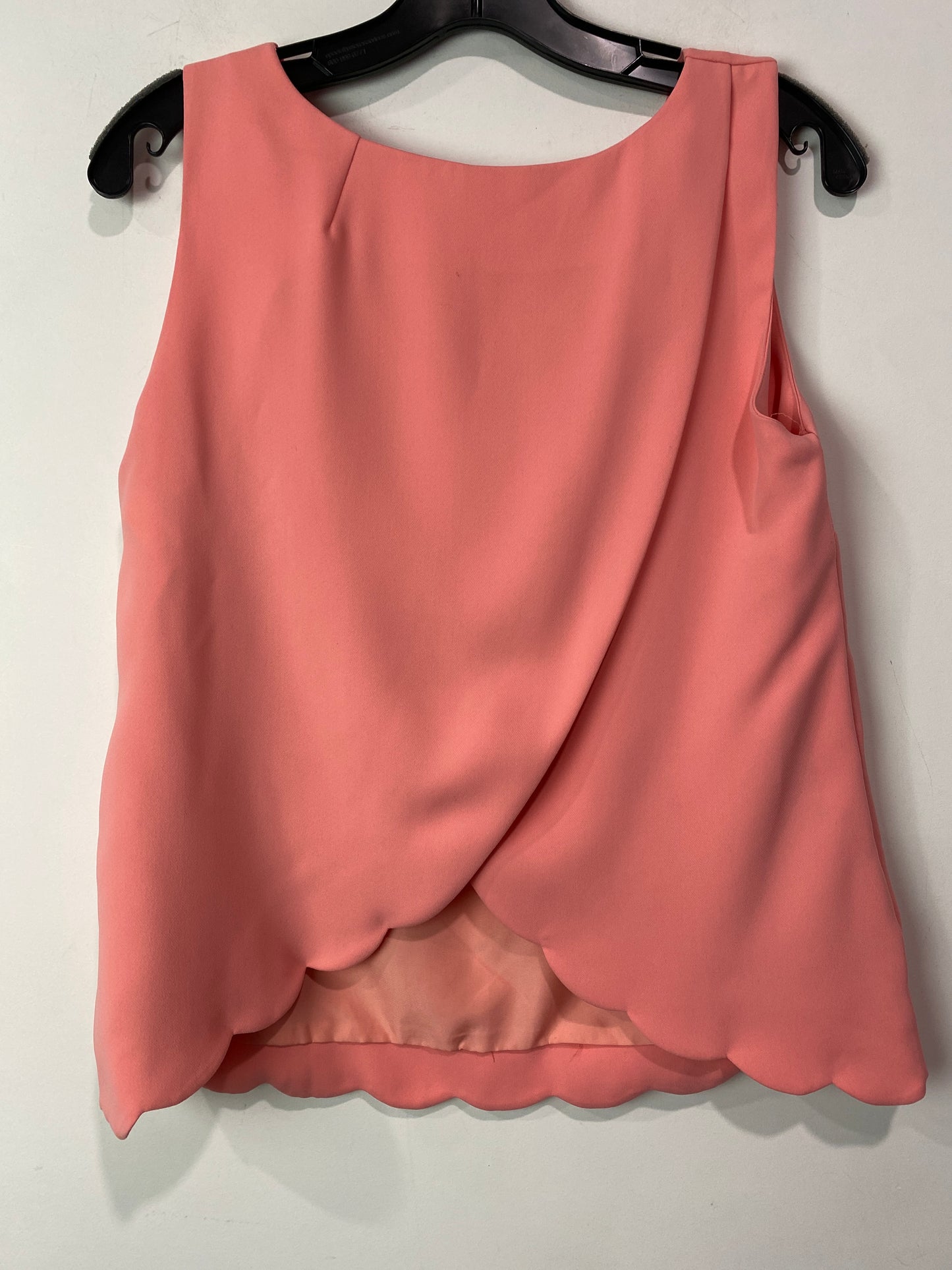 Tank Top By J. Crew In Pink, Size: S