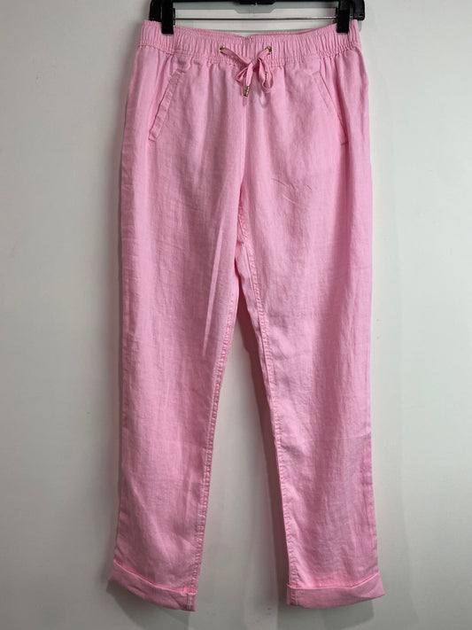 Pants Lounge By Lilly Pulitzer In Pink, Size: Xs